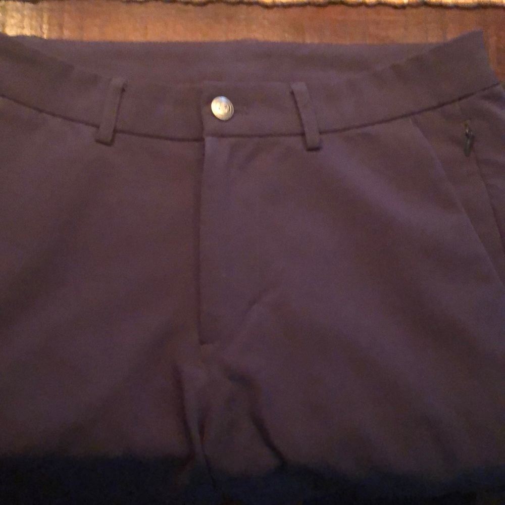 &Collared Brand Mens Pants